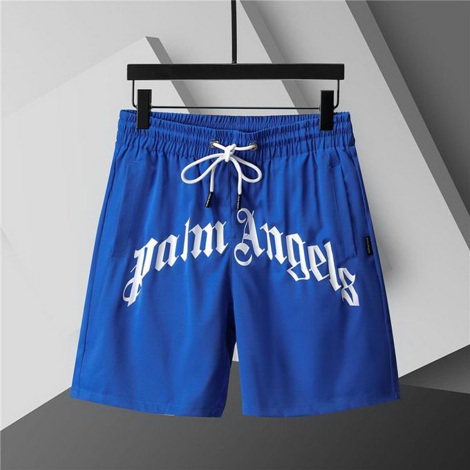 Palm Angels Beach Pants Mens ID:20250529-998